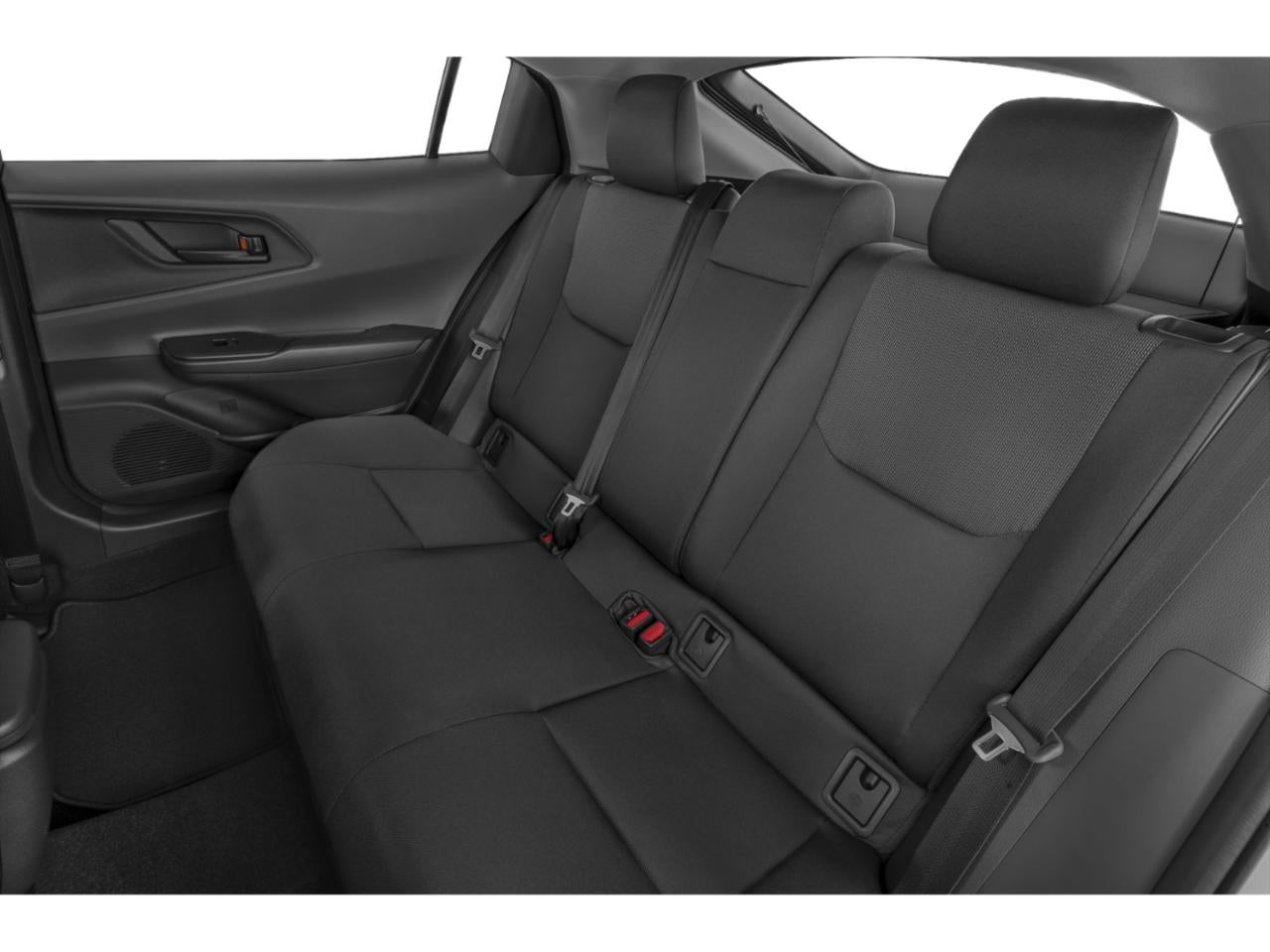 2024 Toyota Prius Limited (Natl)