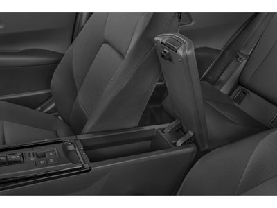 2024 Toyota Prius Limited (Natl)