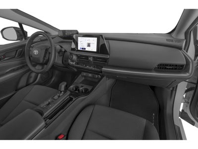 2024 Toyota Prius Limited (Natl)