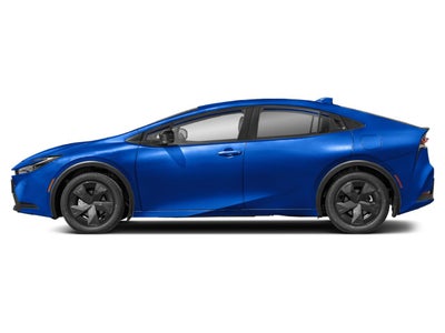 2024 Toyota Prius Limited (Natl)