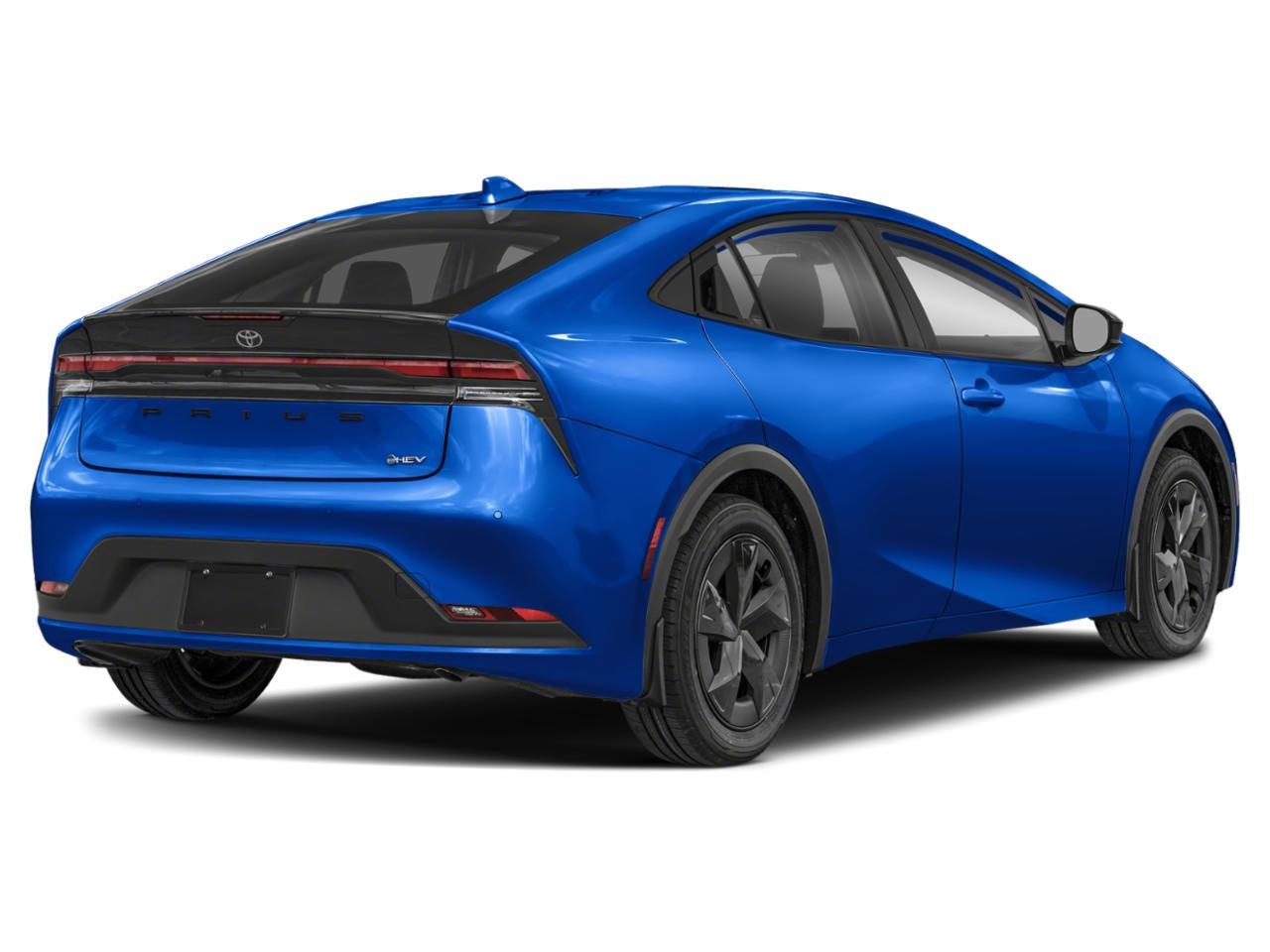 2024 Toyota Prius Limited (Natl)