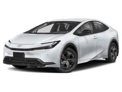 2024 Toyota Prius Limited (Natl)