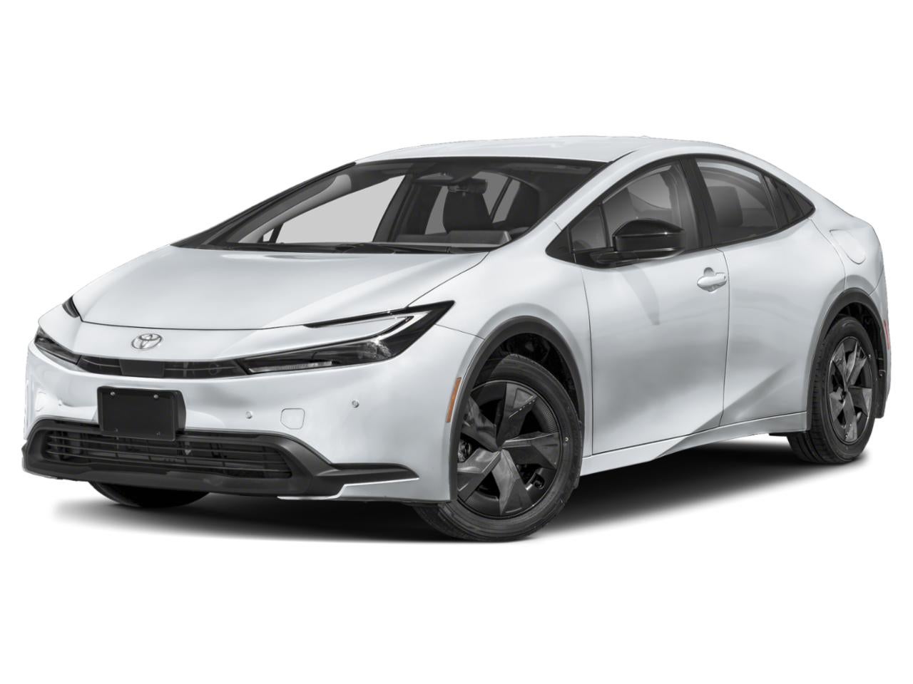 2024 Toyota Prius Limited (Natl)