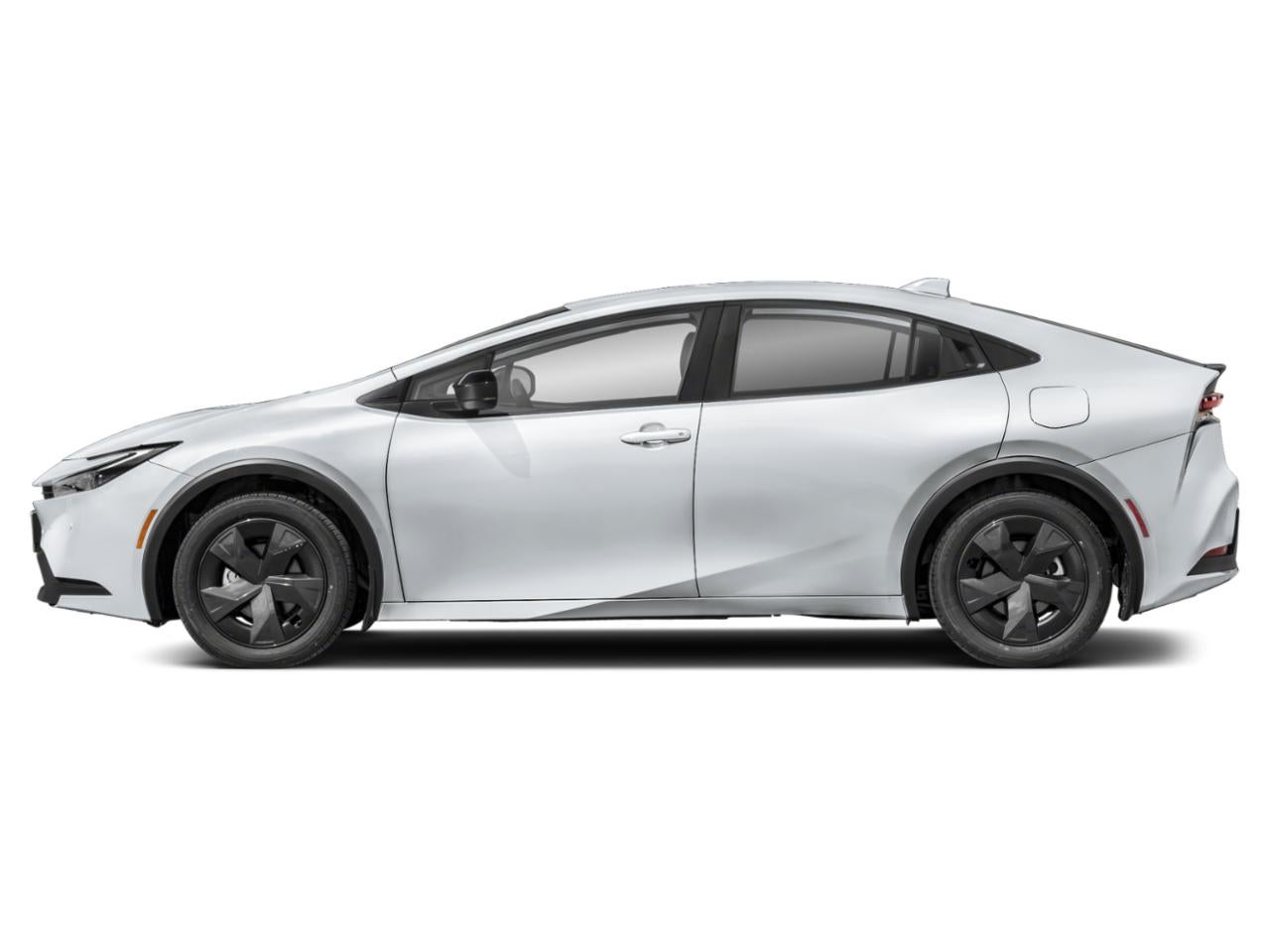 2024 Toyota Prius Limited (Natl)