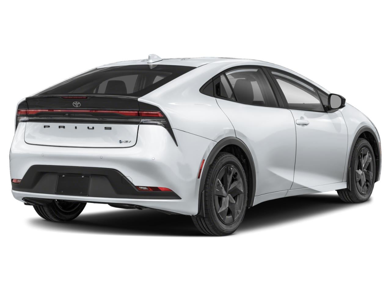 2024 Toyota Prius Limited (Natl)