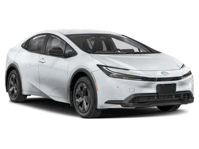 2024 Toyota Prius Limited (Natl)