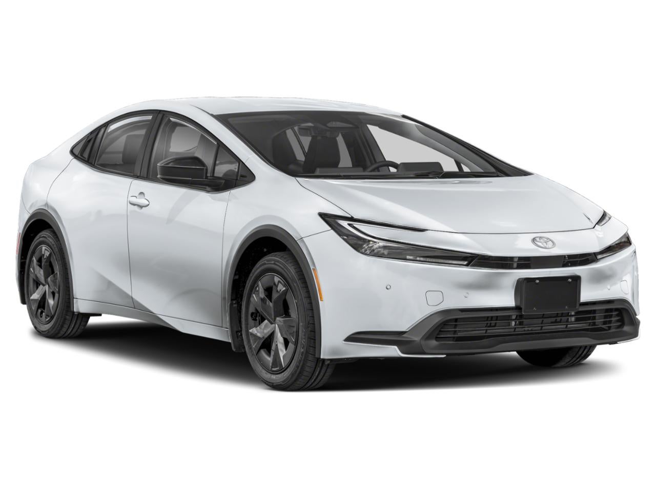 2024 Toyota Prius Limited (Natl)