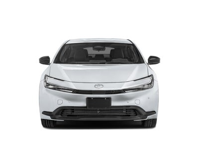 2024 Toyota Prius Limited (Natl)