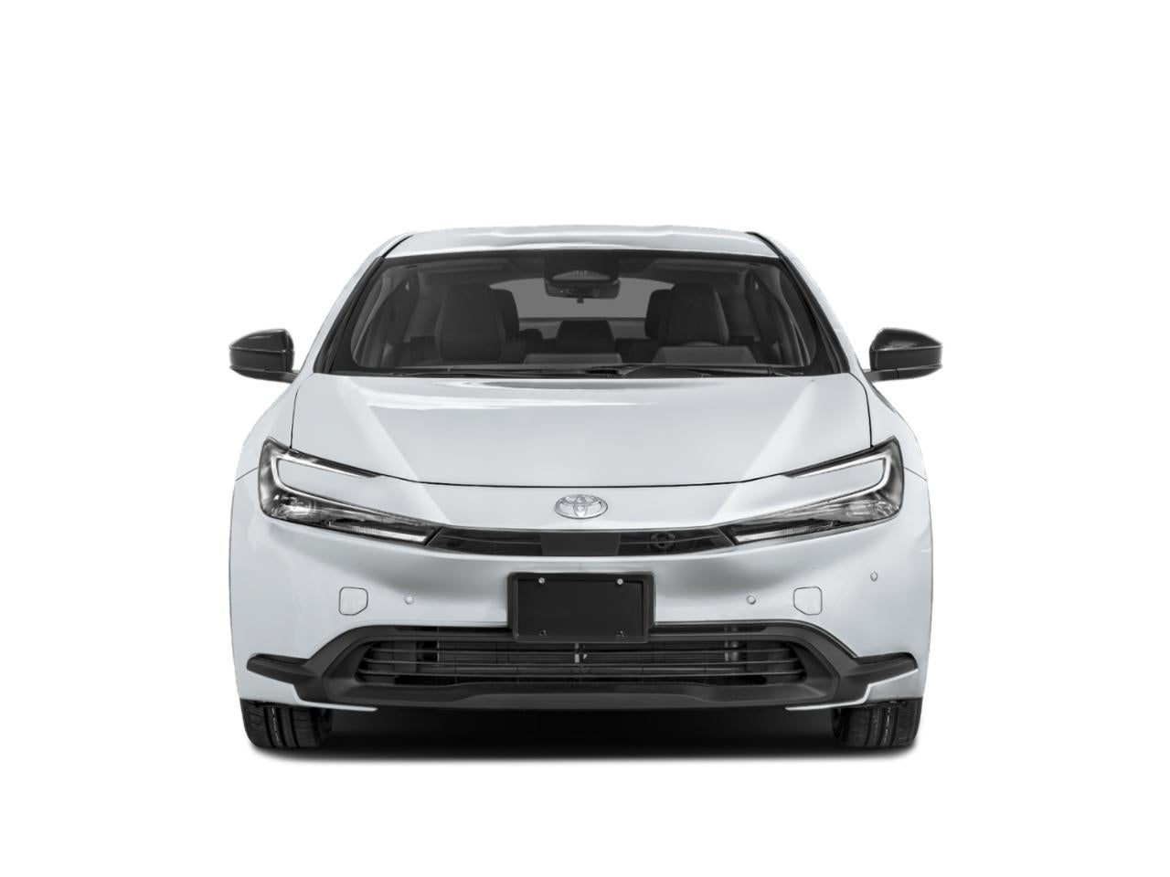 2024 Toyota Prius Limited (Natl)
