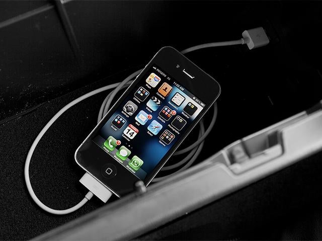 2012 Toyota Prius 5dr HB One (Natl)