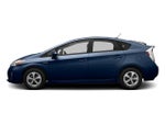 2012 Toyota Prius 5dr HB One (Natl)