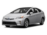 2012 Toyota Prius 5dr HB One (Natl)