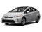 2012 Toyota Prius 5dr HB One (Natl)