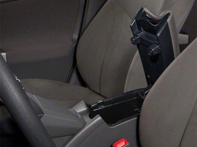 2011 Toyota Prius 5dr HB II (Natl)