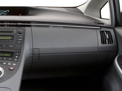 2011 Toyota Prius 5dr HB II (Natl)