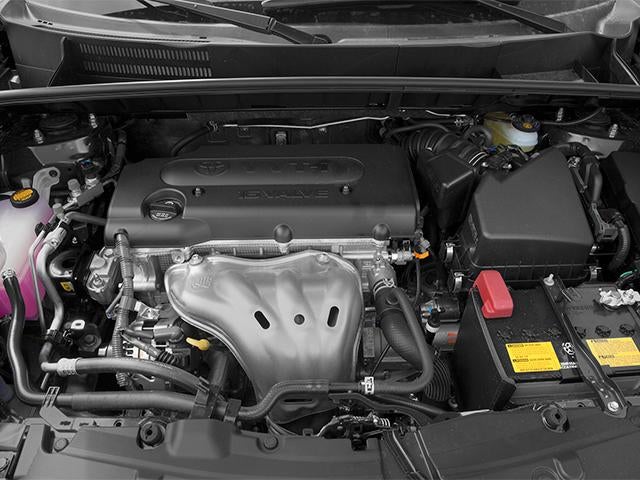 2013 Scion xB 5dr Wgn Man (Natl)