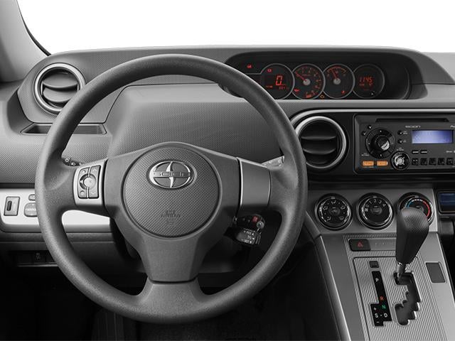 2013 Scion xB 5dr Wgn Man (Natl)