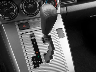 2013 Scion xB 5dr Wgn Man (Natl)