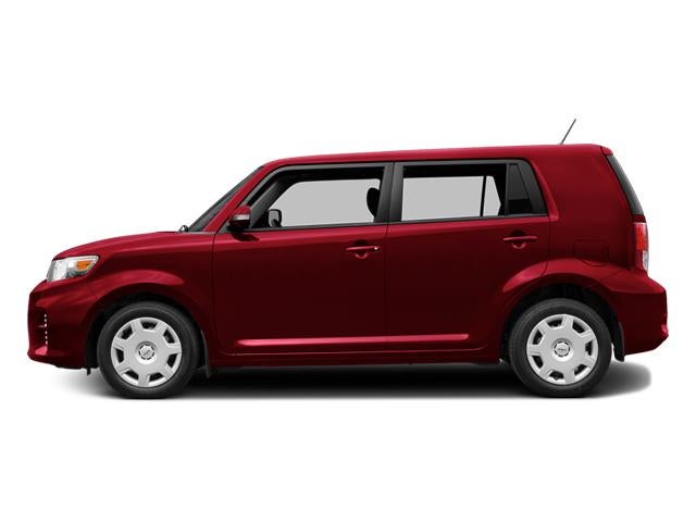 2013 Scion xB 5dr Wgn Man (Natl)