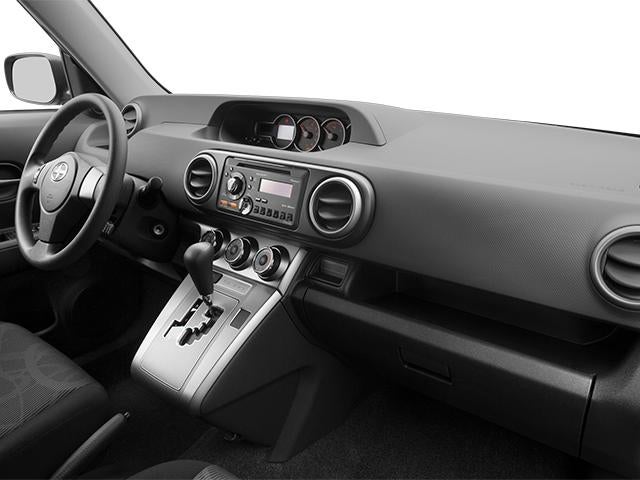 2013 Scion xB 5dr Wgn Man (Natl)