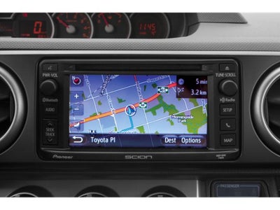 2013 Scion xB 5dr Wgn Man (Natl)