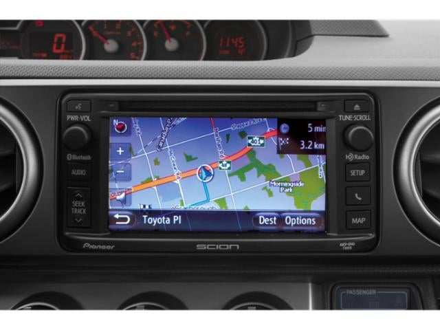 2013 Scion xB 5dr Wgn Man (Natl)