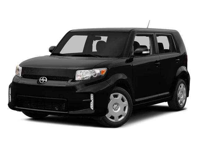 2013 Scion xB 5dr Wgn Man (Natl)