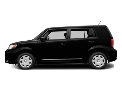 2013 Scion xB 5dr Wgn Man (Natl)