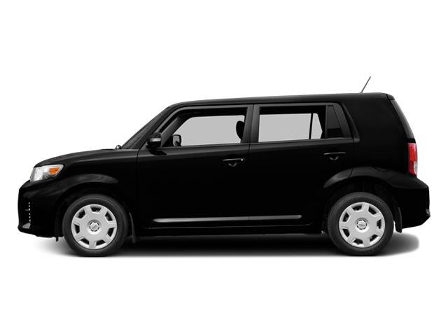 2013 Scion xB 5dr Wgn Man (Natl)