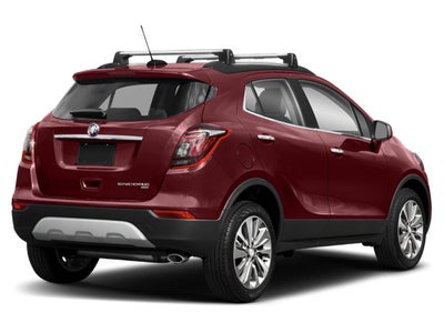 2020 Buick Encore Preferred FWD