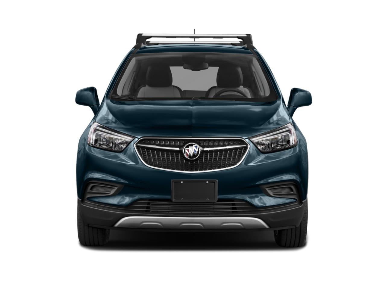 2020 Buick Encore Preferred FWD