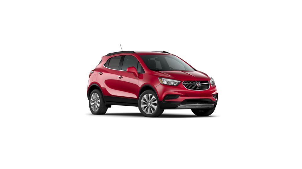 2020 Buick Encore Preferred FWD