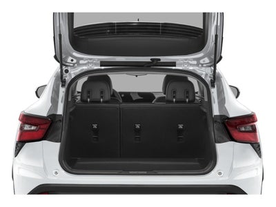 2025 Chevrolet Trax FWD 4dr ACTIV