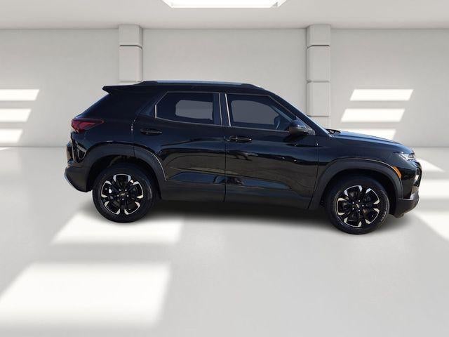 2022 Chevrolet Trailblazer FWD 4dr LT