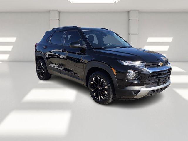2022 Chevrolet Trailblazer FWD 4dr LT