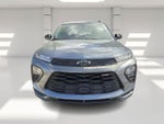 2021 Chevrolet Trailblazer FWD 4dr RS