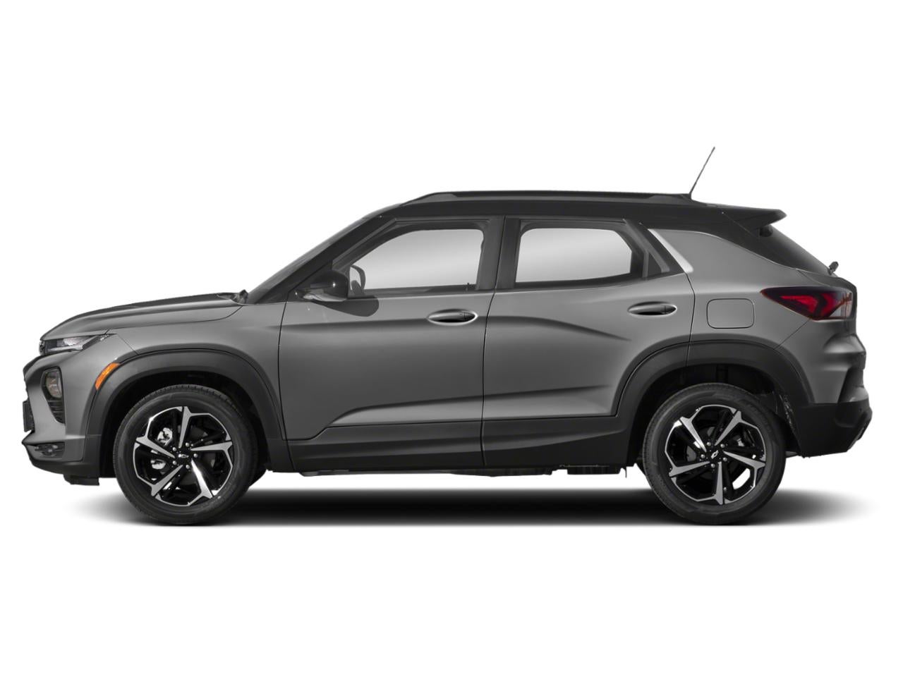 2021 Chevrolet Trailblazer FWD 4dr RS