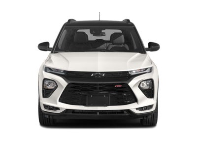 2021 Chevrolet Trailblazer FWD 4dr RS