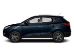 2014 Hyundai TUCSON FWD 4dr SE