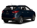 2014 Hyundai TUCSON FWD 4dr SE