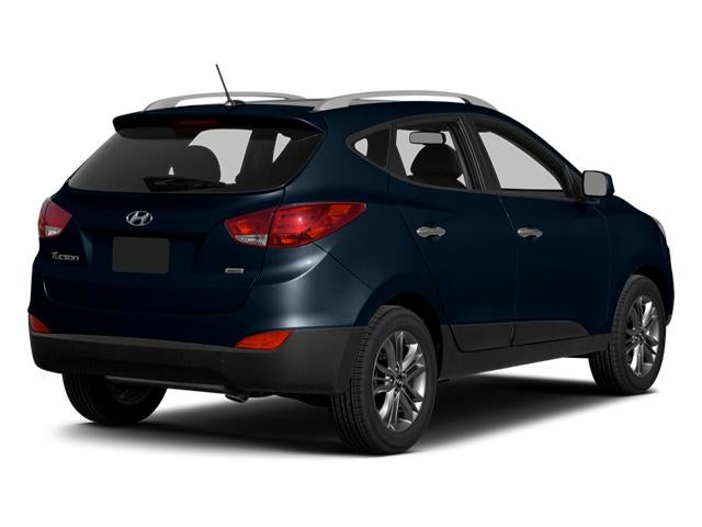 2014 Hyundai TUCSON FWD 4dr SE