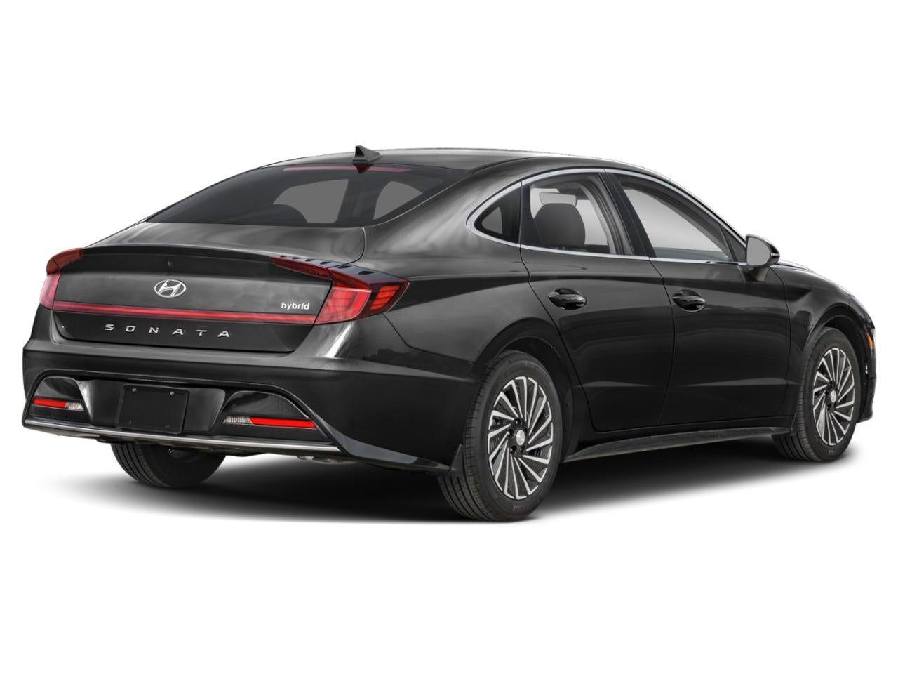2023 Hyundai SONATA Hybrid SEL 2.0L
