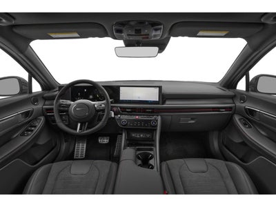2024 Hyundai SONATA N Line 2.5T FWD