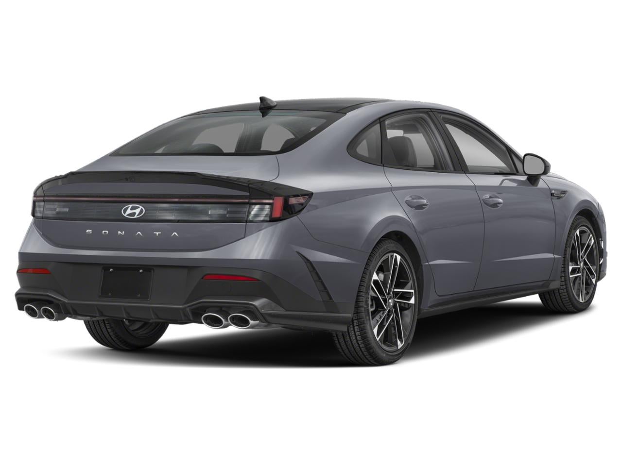 2024 Hyundai SONATA N Line 2.5T FWD