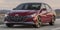 2021 Hyundai ELANTRA N Line Manual