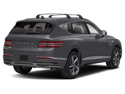 2025 Genesis GV80 2.5T Standard AWD