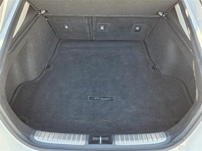 2019 Kia Stinger Base RWD