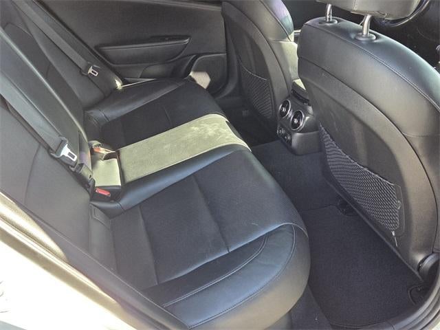 2019 Kia Stinger Base RWD