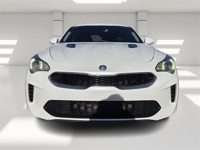 2019 Kia Stinger Base RWD