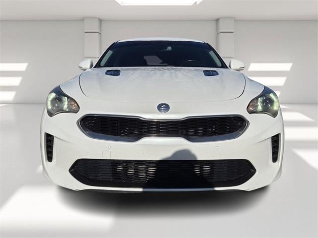 2019 Kia Stinger Base RWD